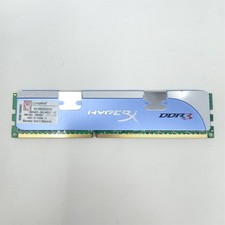 Kingston HyperX 2GB DDR3 1600MHz Desktop RAM KHX1600C9D3K2/4G Blue Heat Spreader picture