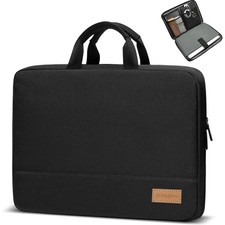12.3-13 Inch Laptop Sleeve Case for Surface Pro TSA Friendly | For iPad Pro 12.9 picture