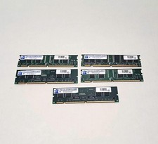 PC133 Compliant lot of 5 Memory Sticks Viking Components  picture
