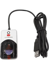 NEW HID DIGITAL PERSONA URU4500 Fingerprint Reader USB Biometric Security Login picture