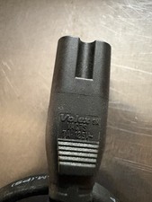 volex power cord picture