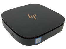 HP Elite Slice G2 USFF (i5-7500T 2.7GHz - 16GB RAM - 256GB SSD - Win10Pro) picture
