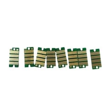 8PCS High Capacity Toner Refill Chip for Xerox VersaLink C600 C605 Printer picture