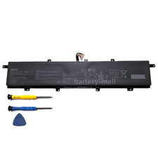 New Genuine 92Wh C42N2008 Battery for Asus ZenBook Pro Duo 15 OLED UX582 UX582LR picture