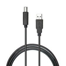 6ft USB Printer Cable Cord For Canon Pixma IX5000 IX7000 MG3600 MG5721 MG5722 picture