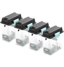 Polymaker 3D Printing Filament Storage Box 4-Pack - PolyDryer Box x4 picture