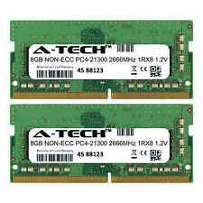 16GB 2x 8GB DDR4 Memory RAM for DELL INSPIRON 7567 7569 7570 7573 7577 7579 7580 picture