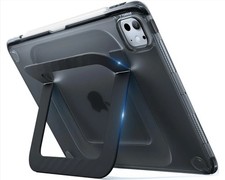TORRAS Ostand K3 Neo for iPad Pro 11 Inch Case M5 (2025) / M4 (2024) Stand Clear picture