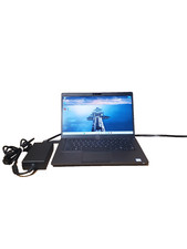 Dell Latitude 5400 14
