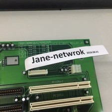 🔥✅1PC 100% test PCA-6106P3 REV.B1.01  (by DHL or Fedex 90days Warranty)#J1688 picture