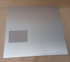 Lian Li 71A Vented Silver Side Panel picture