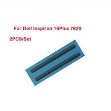 2pcs New Bottom Lower Case Rubber Feet For Dell Inspiron 16Plus 7620 picture