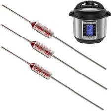 Electric Pressure Cookers Thermal Fuses for Instant Pot 3,6,8 Qt DUO/ULTRA/LU... picture