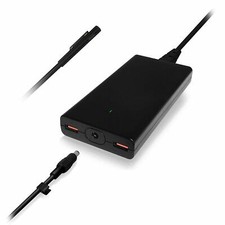 BatPower 140W Surface Book 2 Charger 15V Microsoft 102W Surface Original Charger picture