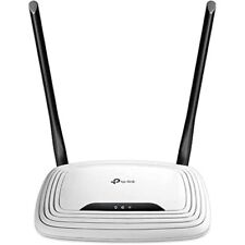 TP-Link TL-WR841N 300 Mbps Wireless N Cable Router, Easy Setup, WPS Button N300  picture