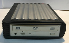 BUSlink USB Floppy Disk Drive UNTESTED picture