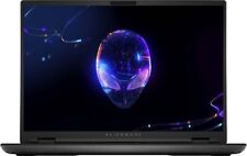 Alienware m16 R2 QHD+ 240Hz Gaming Laptop - Intel Ultra 7, 16GB, 1TB, RTX4070 picture