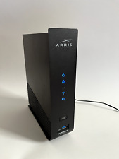 ARRIS ‎SBG7600AC2 Cable Modem Router Combo, Adapter DOCSIS 3.0 picture