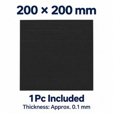 0.1mm Copper Graphene Thermal Conductive Sheet Self Adhesive Heat Dissipation picture