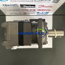 1PCS Danfoss hydraulic motor OMT200 151B3001 New fedex or DHL picture
