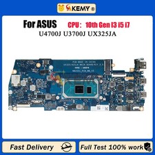 For ASUS UX325JA Laptop Motherboard UX325J U4700J U3700J UX325J W/ i3 i5 i7 CPU picture