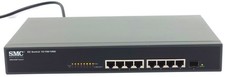 SMC Networks SMCGS8P-Smart EZ Switch 8-Port Gigabit PoE picture