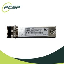 Lot of 100 HP AJ718A 8G SW FC SFP+ Transceiver 850nm PLRXPL-VE-SH4-3H 468508-002 picture