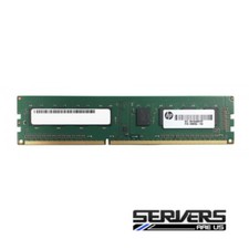 HP 64GB (1 x 64GB) LRDIMM DDR4 2666 (PC4 21300) Memory (815101B21) picture