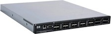 AW576A I HP StorageWorks SN6000 Dual Power Supply Fibre Channel Switch picture