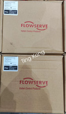 1PCS Flowserve Logix 420 420-40-W1D-10 digital locator new via FedEx or DHL picture