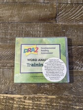 Developmental Reading Assessment Analysis Training PC Software picture