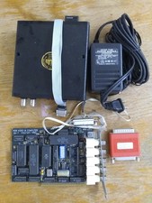 AmiLink VM-T & VLAN For Commodore Amiga, RGB Computer and Video #263 picture