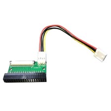 USB to 34Pin 26Pin Floppy Converter Cable 1.0MM FFC/FPC 34P to 26P USB to4059 picture