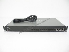 Cisco SX550X-12F-K9 12-Port 10Gb SFP+ & 2x RJ45 Managed Switch - 1 Year Warranty picture