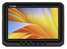 Zebra ET65AW Rugged Tablet Android 13 picture
