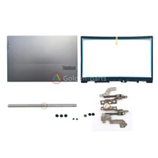 New LCD Back Cover Bezel Hinge For Lenovo ThinkBook 15 G2 ITL /ARE G3 ACL/ITL picture