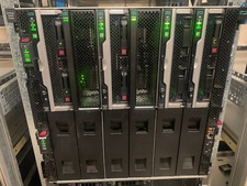 Cloud & Data Center Setup 12288 NVIDIA CUDA core Tesla DGX-1 picture