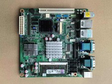 AIMB-210 REV.B1 AIMB-210G2-S6B1E Advantech Mini-ITX Motherboard picture