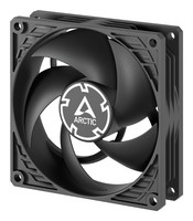 Arctic P9 Max Black 92mm High Speed Pwm Fan Case Fan 12 ACFAN00300A picture