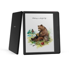 Musnap Ocean C 64GB+4GB 7” Color eBook Reader Supports Handwriting, 7” Color ... picture