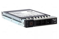 K60N7 Dell Samsung PM1725B 3.2TB PCle Gen 3 NVME 2.5