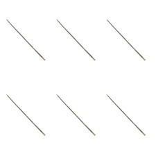 6pcs Encoder Strip Fits For HP OfficeJet Pro 9020 9029 9025 9028e 9023e 9027e picture
