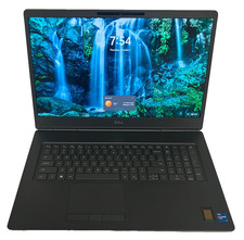 Dell Precision 7760 17