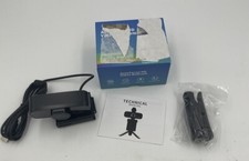 RoHS Autofocus HD 1080p Webcam With Stand picture