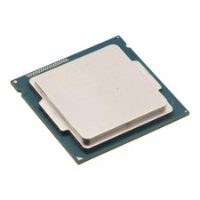 Intel Xeon E3-1271 v3 SR1R3 3.60GHz 4-Core LGA1150 Server CPU picture