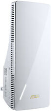 ASUS - AX3000 WiFi 6(802.11ax) AiMesh Router - White picture