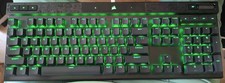 Corsair K70 MAX MAG RGB MK.2 CHERRY MX Red Key System Mechanical MAGNET KB picture