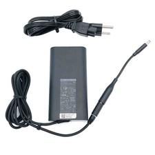 Genuine Dell Power Adapter for Dell Latitude 5300 2-in-1 Chromebook Enterprise picture