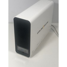 GoldeMate UPS 1000VA Uninterruptible Power Supply 8-Outlet Battery Backup White picture