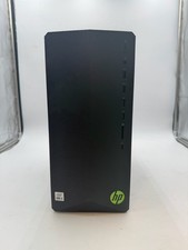 HP Pavilion Gaming Desktop PC TG01-1160xt 256 GB SSD 16 GB RAM i5-10400 GTX 1650 picture